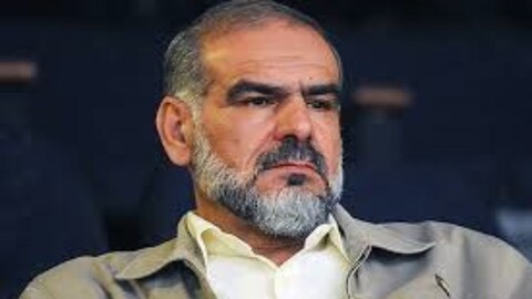 سیدسعید سیدزاده